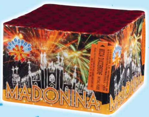 BATERIA MADONINA 49 D.